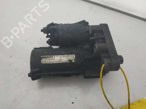 Starter PEUGEOT 207 (WA_, WC_) 1.6 HDi | BP3464527M8 