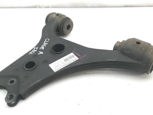 Used Left front suspension arm MERCEDES-BENZ A-CLASS (W168) A 170 CDI (168.009, 168.109) (95 hp) 4407935