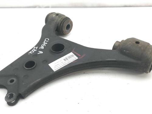 Left front suspension arm MERCEDES-BENZ A-CLASS (W168) A 170 CDI (168.009, 168.109) (95 hp) 4407935