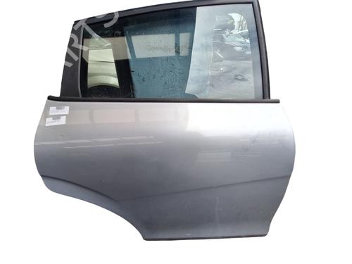 Used Right rear door Right rear door SEAT LEON (1P1) [2005-2013] 36392514 36392514