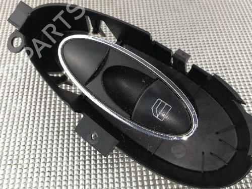 Right front window switch MERCEDES-BENZ E-CLASS (W211) E 320 CDI (211.026) | BP1348393I26 