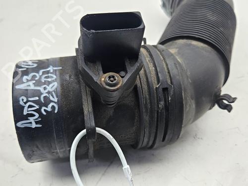 Used Mass air flow sensor AUDI A3 (8P1) [2003-2013]  28805912
