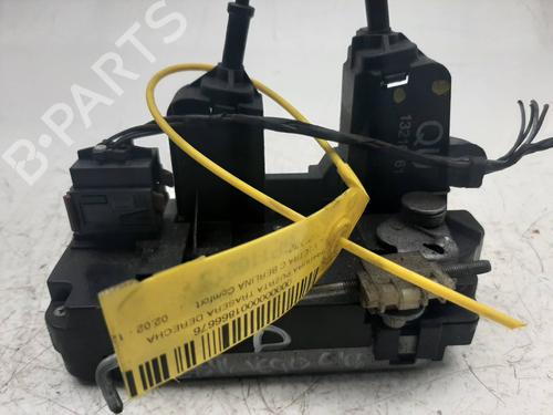 Højre bagtil lås OPEL VECTRA C (Z02) 1.9 CDTI (F69) | BP7115506C99 