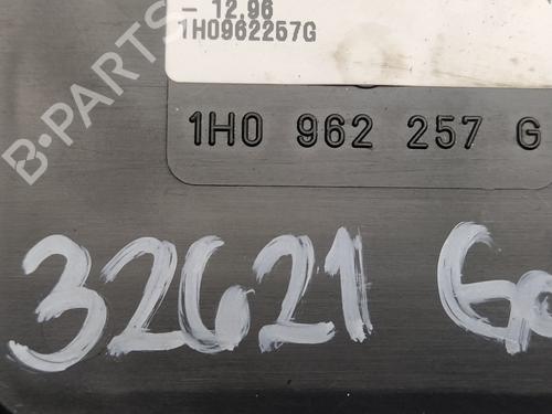 Comfort control module VW GOLF III (1H1)  | BP19537206M56 