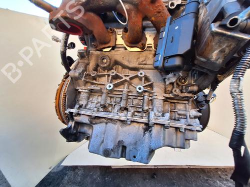 Motor JAGUAR X-TYPE I (X400) 2.5 V6 All-wheel Drive | BP21679327M1 