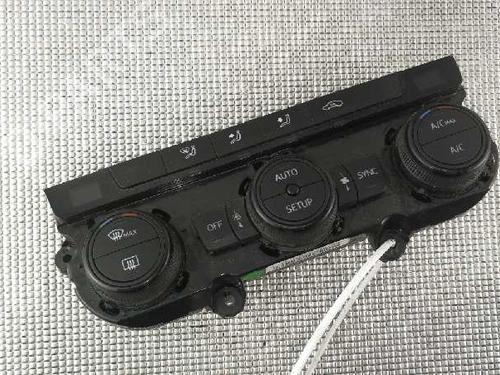 Climate control SEAT LEON ST (5F8)  | BP3240180I5 