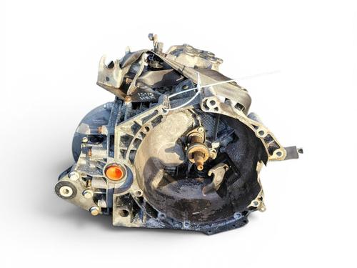 Used Gearbox Gearbox PEUGEOT BOXER Van 3.0 HDi 155 (156 hp) 35725941 35725941