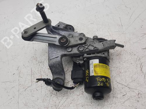 Used Front wiper motor FORD S-MAX (CJ, WA6) [2015-2025]  10252610