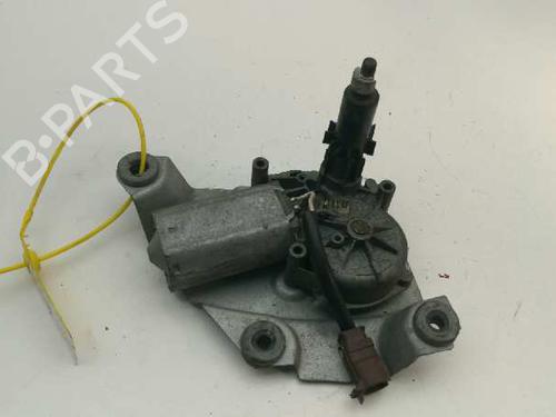 Rear wiper motor PEUGEOT 206 Hatchback (2A/C)  | BP5586348M102 