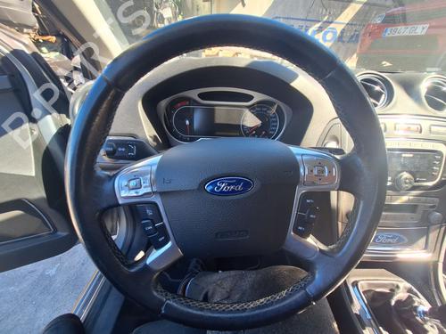Used Steering wheel FORD MONDEO IV (BA7) 2.0 TDCi (140 hp) 27801401
