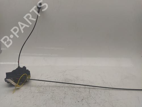 Front left lock NISSAN NOTE (E11, NE11) 1.5 dCi | BP18116530C98 