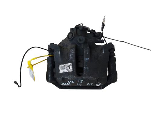 Left front brake caliper CITROËN C5 I (DC_) 2.0 HDi (DCRHZB, DCRHZE) | BP37462557M105 - Image 2