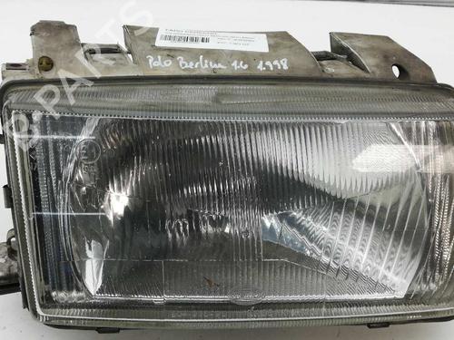 Used Right headlight VW POLO III (6N1) 64 1.9 SDI (64 hp) 4510872