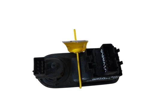 Left front window switch NISSAN PRIMASTAR Van (X83) 2.0 dCi 90 | BP37171137I27 - Image 2