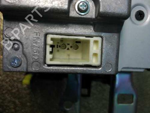 Radio TOYOTA AURIS (_E15_)  | BP1971481E6 