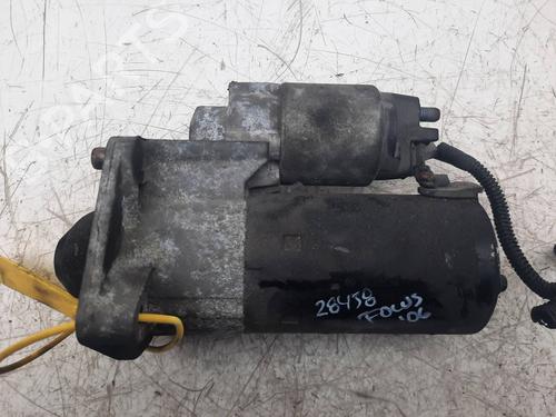 Starter FORD FOCUS II (DA_, HCP, DP) 2.5 ST | BP9539381M8 