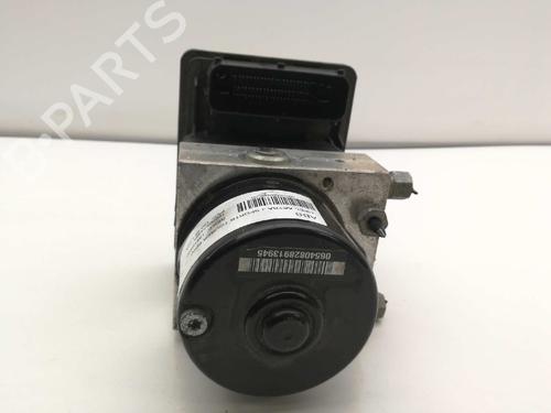 ABS pump OPEL ASTRA J Sports Tourer (P10)  | BP1989713M43 
