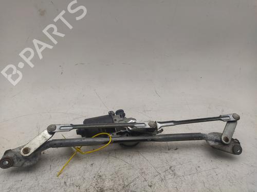 Front wiper motor TOYOTA AVENSIS Saloon (_T25_) 2.0 D-4D (CDT250_, CDT250R) | BP20160877M29 