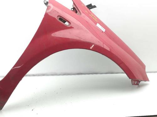 Used Right front fenders FIAT GRANDE PUNTO (199_) 1.4 16V (90 hp) 4457855