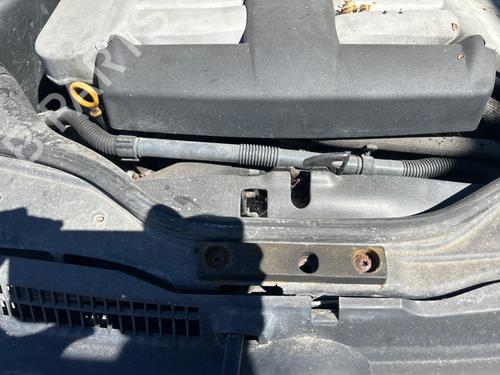 hjelmlås VW PASSAT B5.5 Variant (3B6) 4.0 W8 4motion (275 hp) 31916520