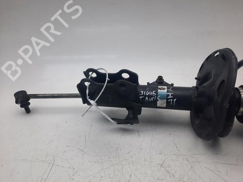 Left front shock absorber TOYOTA AURIS (_E15_)  | BP16682648M16 