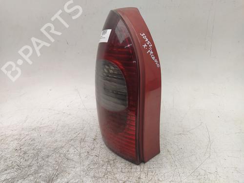 Left taillight CITROËN XSARA PICASSO (N68) 1.6 HDi | BP21540546C34 