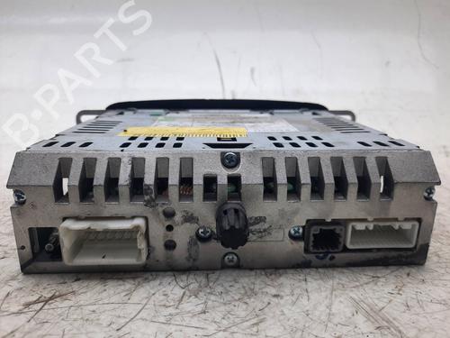 Radio RENAULT CLIO IV (BH_)  | BP8668824E6 