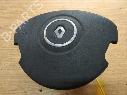 Used Driver airbag RENAULT CLIO III (BR0/1, CR0/1) [2005-2014]  1425948