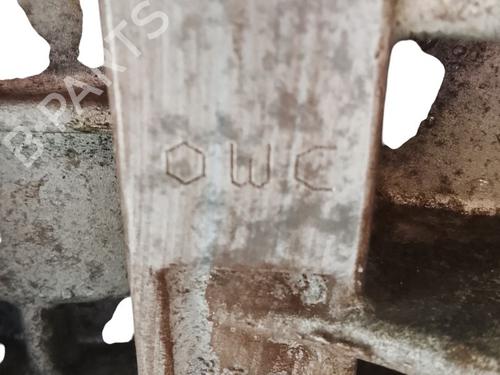 Engine KIA CEE'D (JD) | BP37429741M1 - Image 2