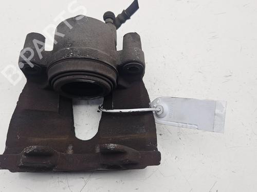 Højre bremsekaliber foran MAZDA 5 (CR) 2.0 CD (CR19) | BP29446096M104 