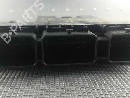 Engine control unit (ECU) CITROËN C5 II (RC_)  | BP2779981M57 