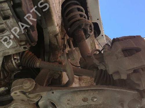 Used Left front shock absorber SEAT LEON (1P1) 1.6 TDI (105 hp) 1979654