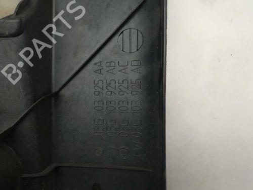 Upper protection VW GOLF V (1K1)  | BP8742364M93 