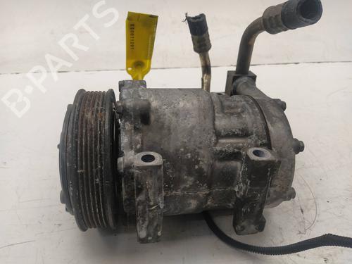 Used AC compressor ALFA ROMEO 156 Sportwagon (932_) 1.9 JTD (932B2B, 932B2C) (115 hp) 10627997