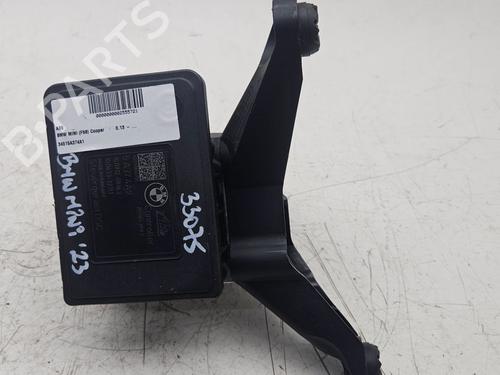 ABS Bremseaggregat MINI MINI (F56) Cooper D (116 hp) 27357900