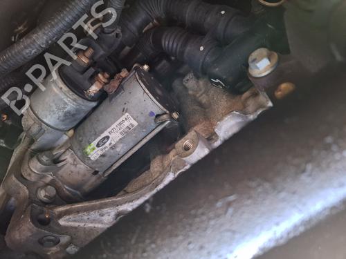 Used Starter FORD FIESTA VI (CB1, CCN) [2008-2017]  18337474