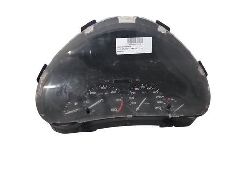 Used Instrument cluster CITROËN BERLINGO / BERLINGO FIRST MPV (MF_, GJK_, GFK_) 1.9 D (MFWJZ) (70 hp) 32339978