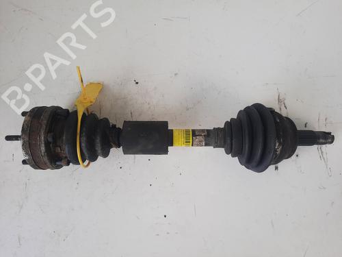 Used Left front driveshaft ALFA ROMEO 147 (937_) 1.9 JTD (937.AXF1A, 937.BXF1A) (101 hp) 10378283