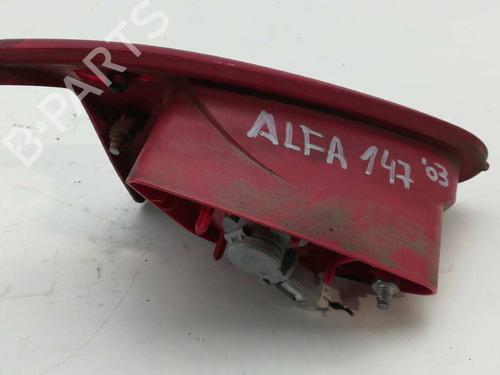 Right taillight ALFA ROMEO 147 (937_) 1.9 JTDM (937.AXD1A, 937.AXV1A, 937.BXB1A) | BP3461852C35 