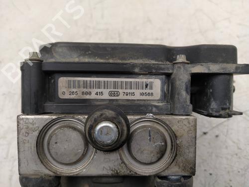 ABS pump CITROËN XSARA PICASSO (N68)  | BP12545973M43 