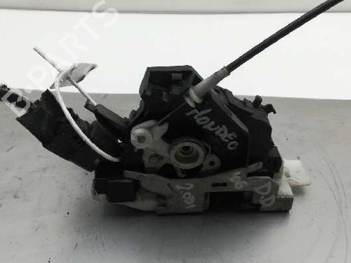 Front right lock FORD MONDEO III Turnier (BWY) 2.0 16V TDDi / TDCi | BP3500056C97 