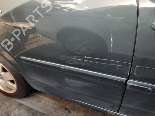 Right rear door VW POLO (9N_, 9A_) 1.4 TDI | BP16007741C5 