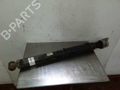Used Left rear shock absorber PEUGEOT 307 Break (3E) 1.6 HDi 110 (109 hp) 577204