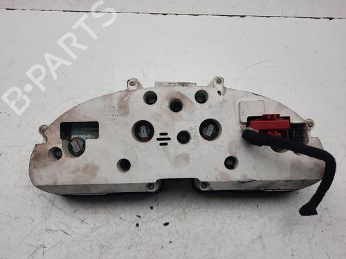 Instrument cluster SEAT ALHAMBRA (7V8, 7V9) 1.9 TDI | BP12252318C47 