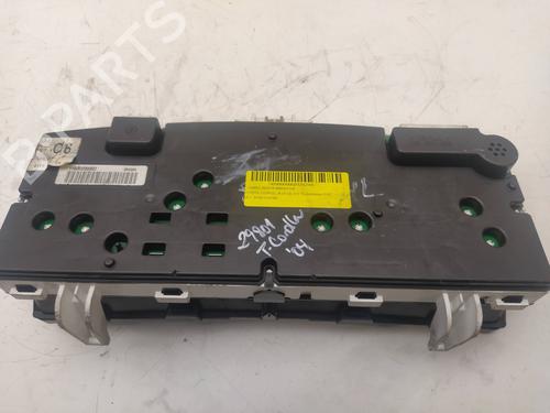 Instrument cluster TOYOTA COROLLA (_E12_)  | BP10390155C47 