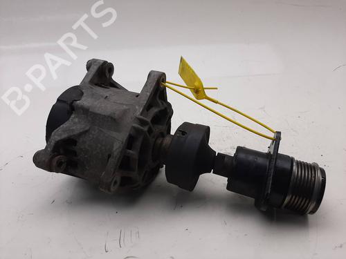 Alternator FORD FOCUS I Saloon (DFW) 1.8 TDCi | BP8543271M7 