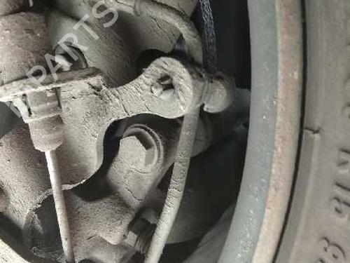Right rear brake caliper CITROËN BERLINGO MULTISPACE (B9) 1.6 HDi 110 | BP11593613M106 