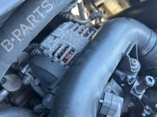 Used Alternator VW GOLF V (1K1) [2003-2010]  28041884