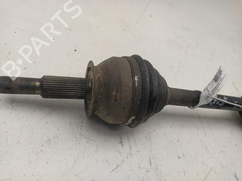 Left rear driveshaft NISSAN PATHFINDER III (R51)  | BP22383254M40 