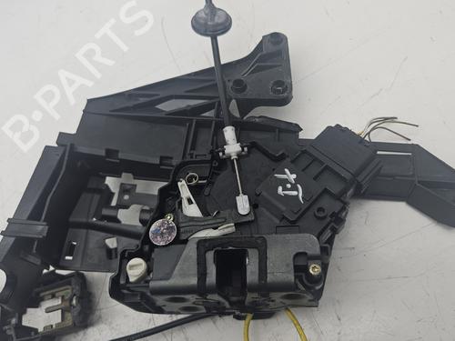 Rear left lock FORD FOCUS C-MAX (DM2)  | BP10528343C100 